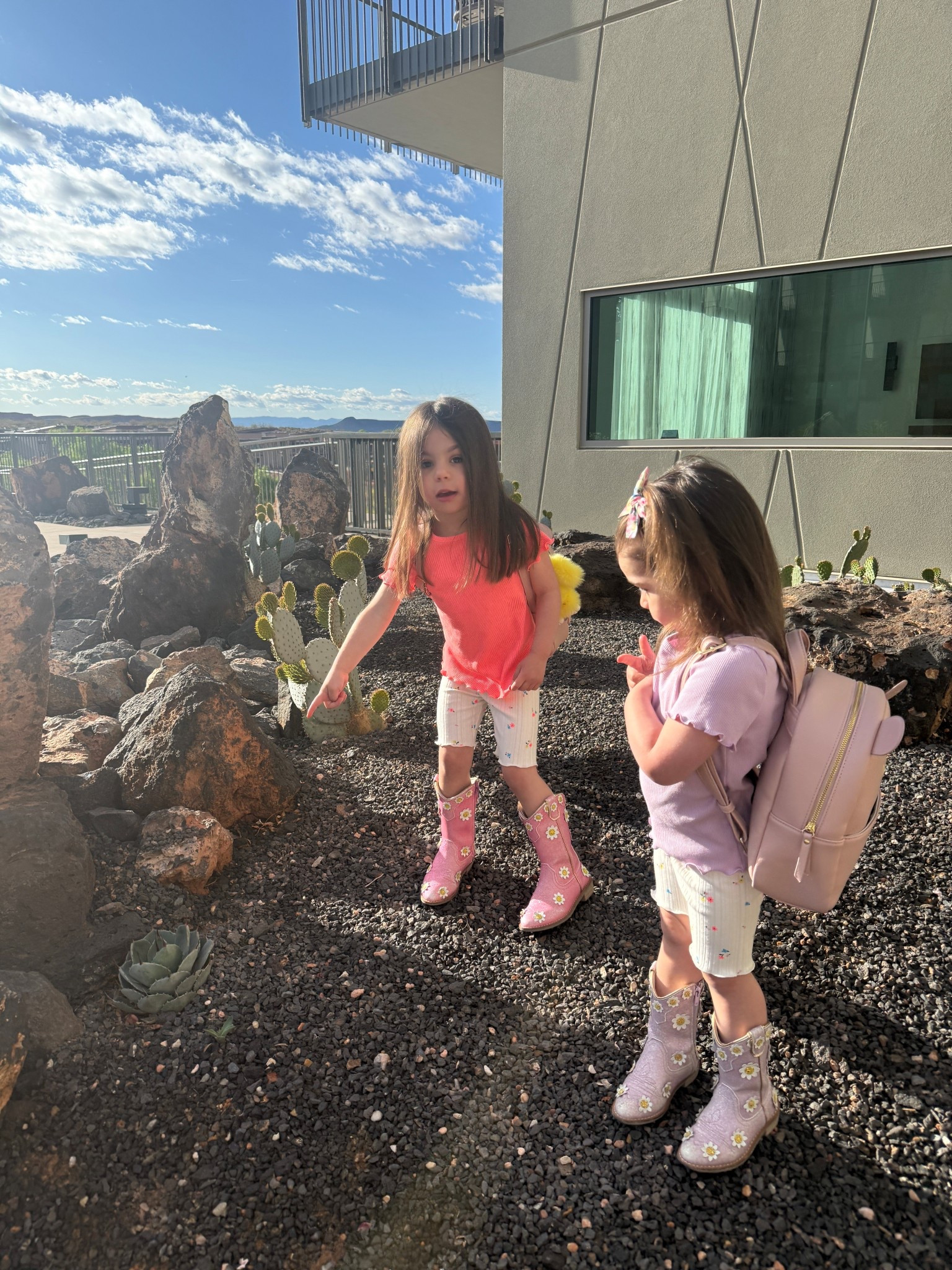 Cowboy boots! 

#LTKKids #LTKBaby #LTKFestival