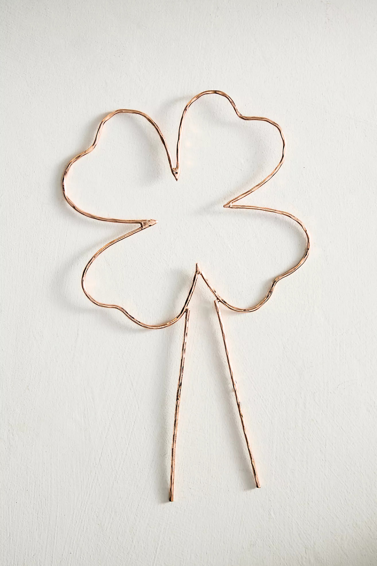 Shamrock Wire Trellis | Terrain