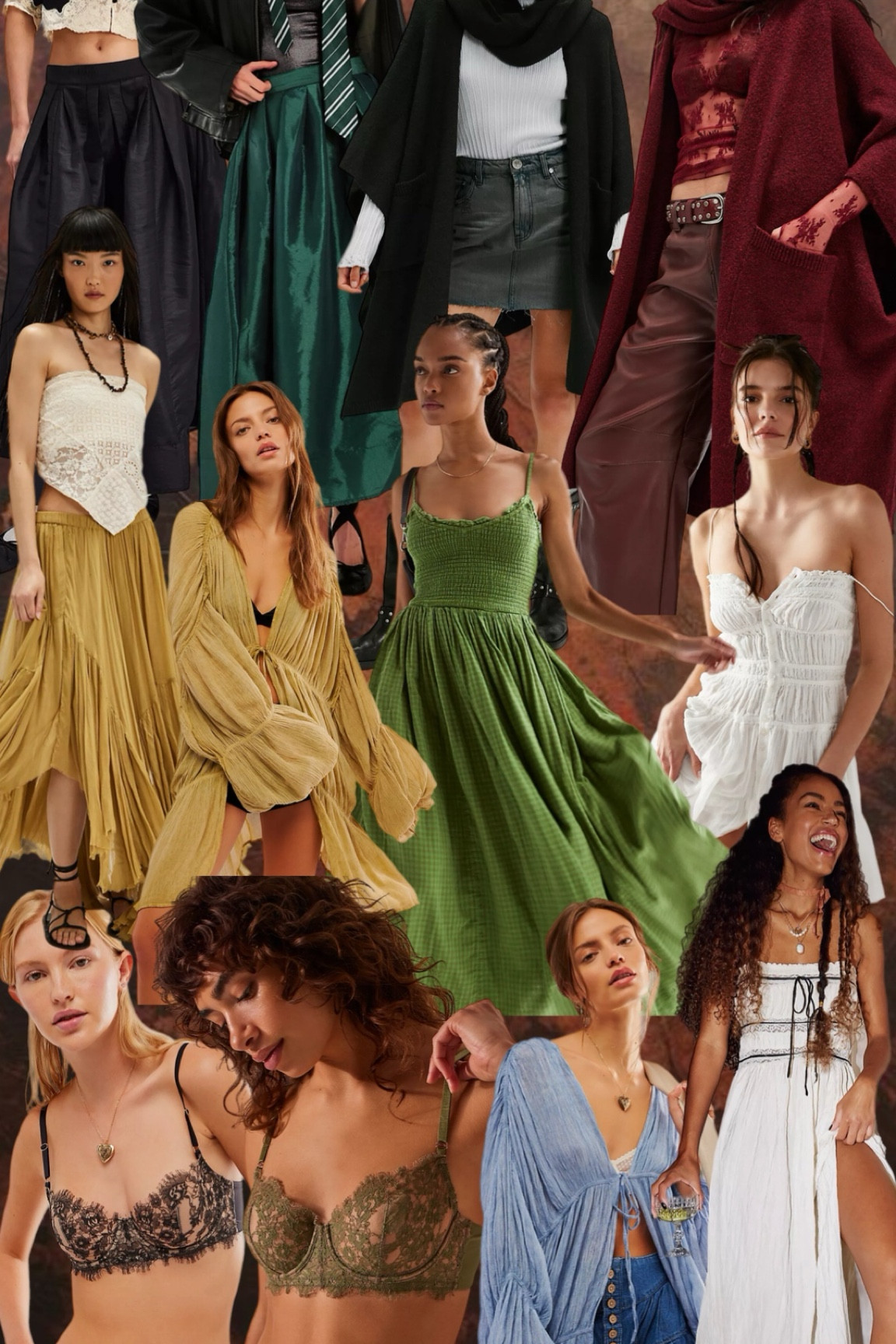 20-25% off Free People Picks 🤗

#LTKCyberWeek #LTKGiftGuide #LTKSaleAlert