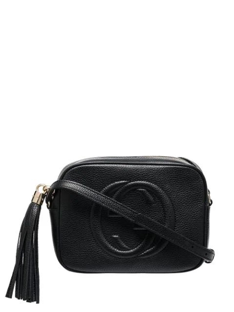 small Soho leather crossbody bag | Farfetch (US)