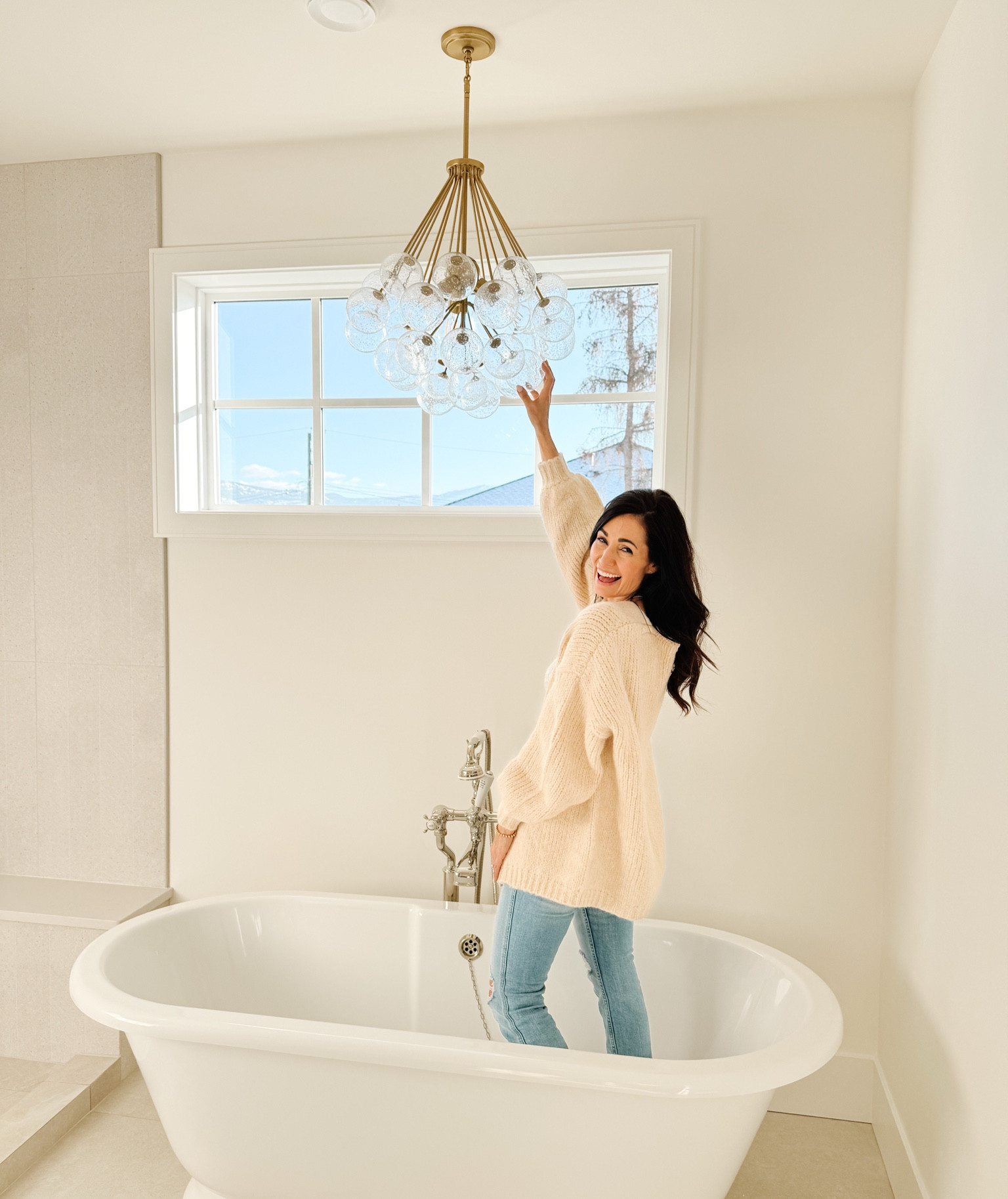 All of the gorgeous lighting I chose for the new build from @wayfaircanada 🏠💡
#ad #WayfairCanada #WayfairCAHome #WayfairCAPartner 

#LTKcanada #LTKspring
