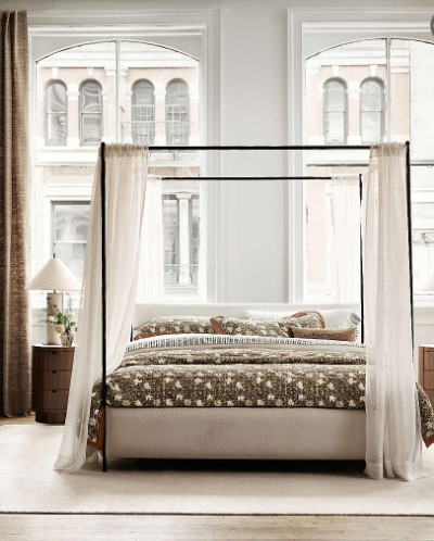 The best of Crate & Barrel! 

 