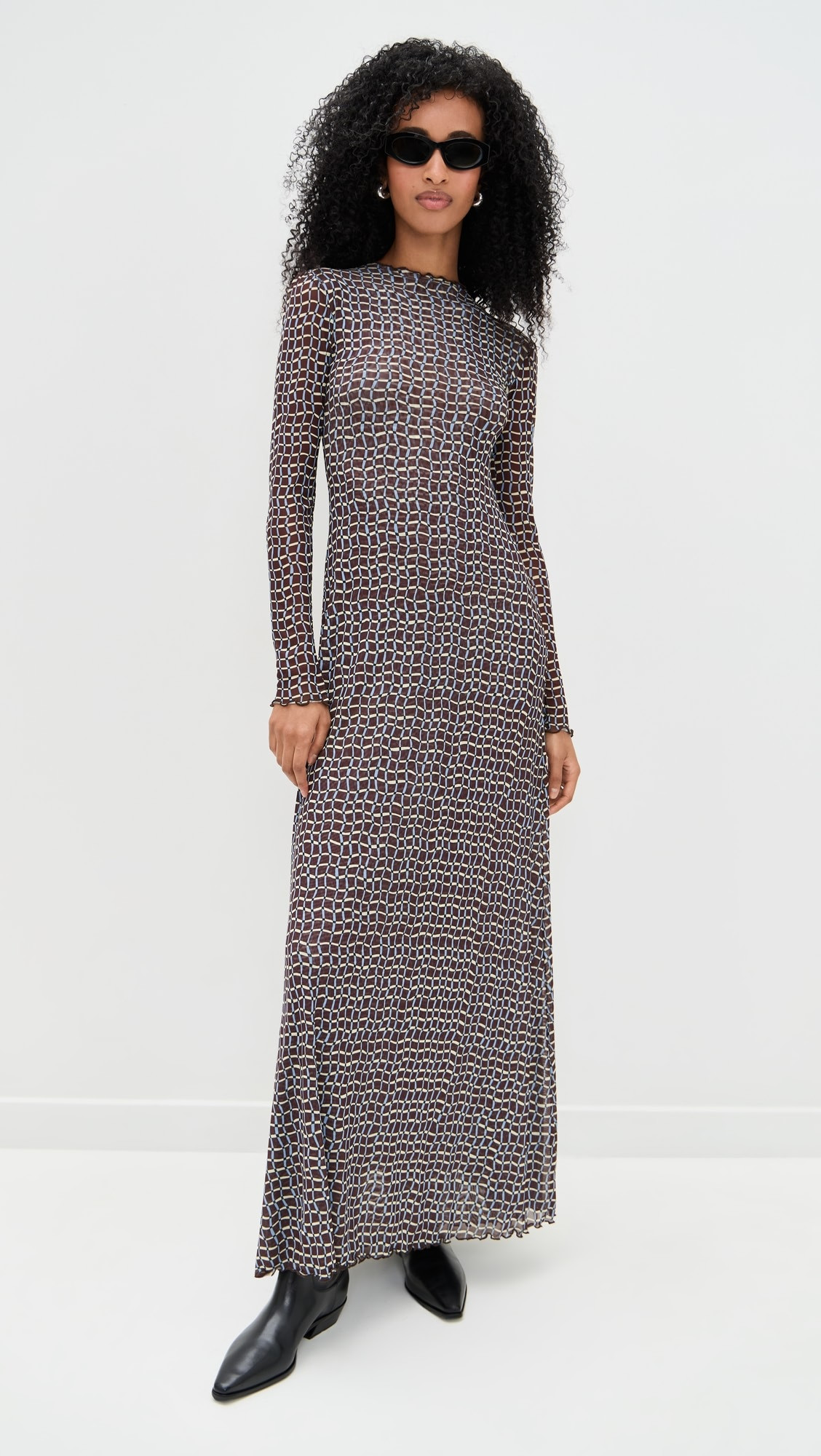 Lyon Dress | Shopbop