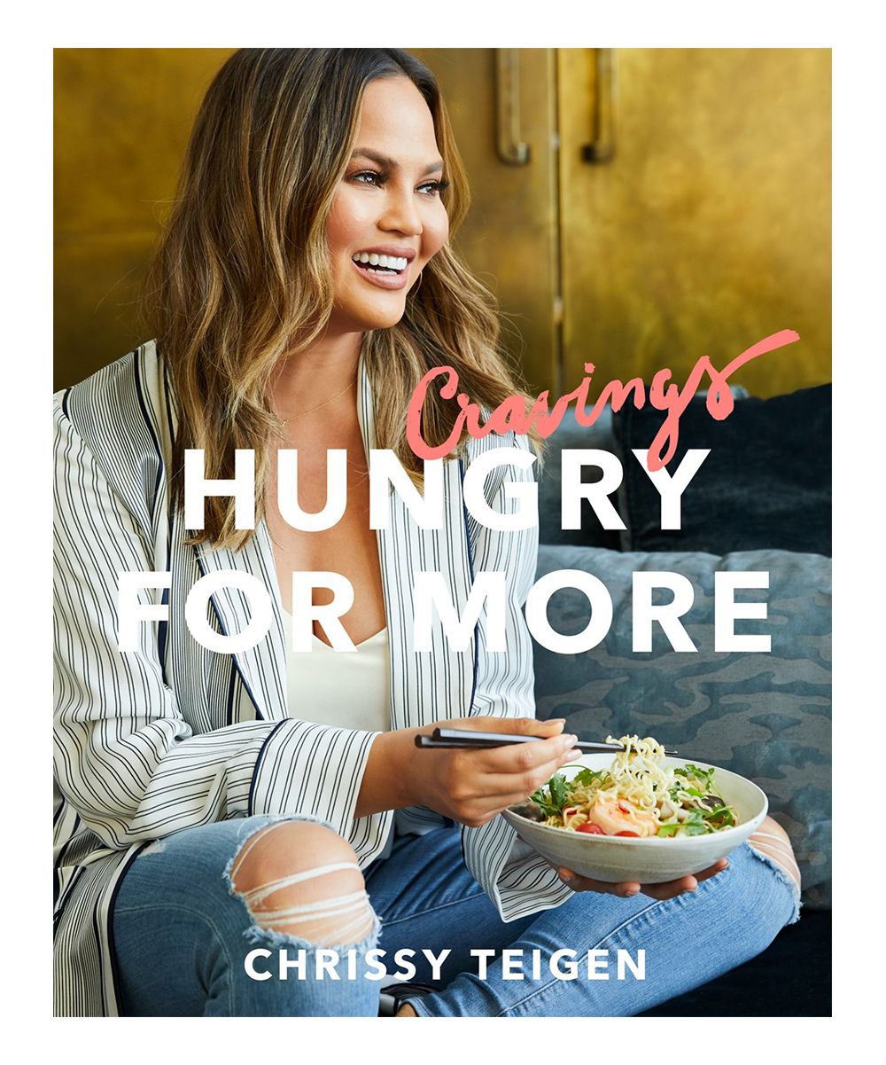 Random House Cookbooks - Cravings: Hungry for More | Zulily