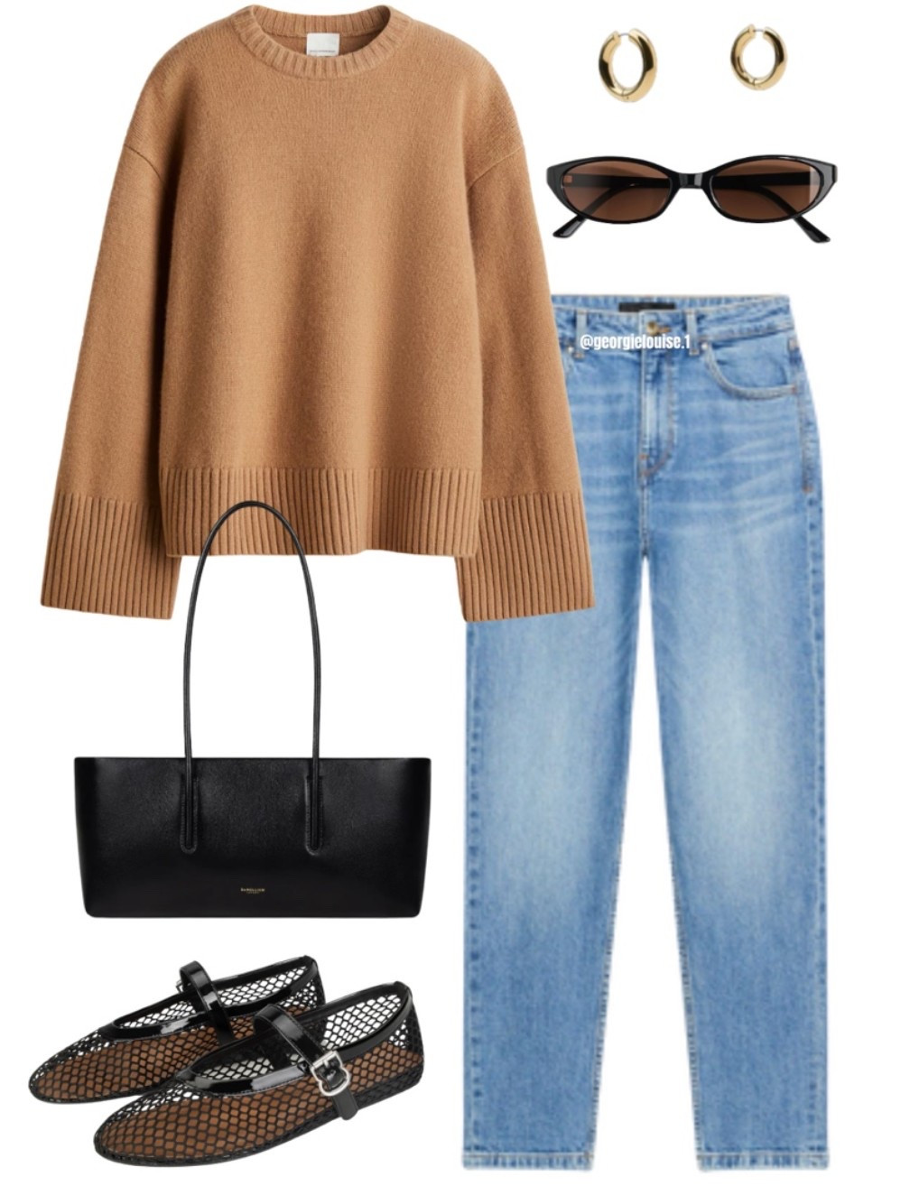 Casual outfit inspo 🤎

#LTKFashionMonth #LTKuk #LTKstyletip