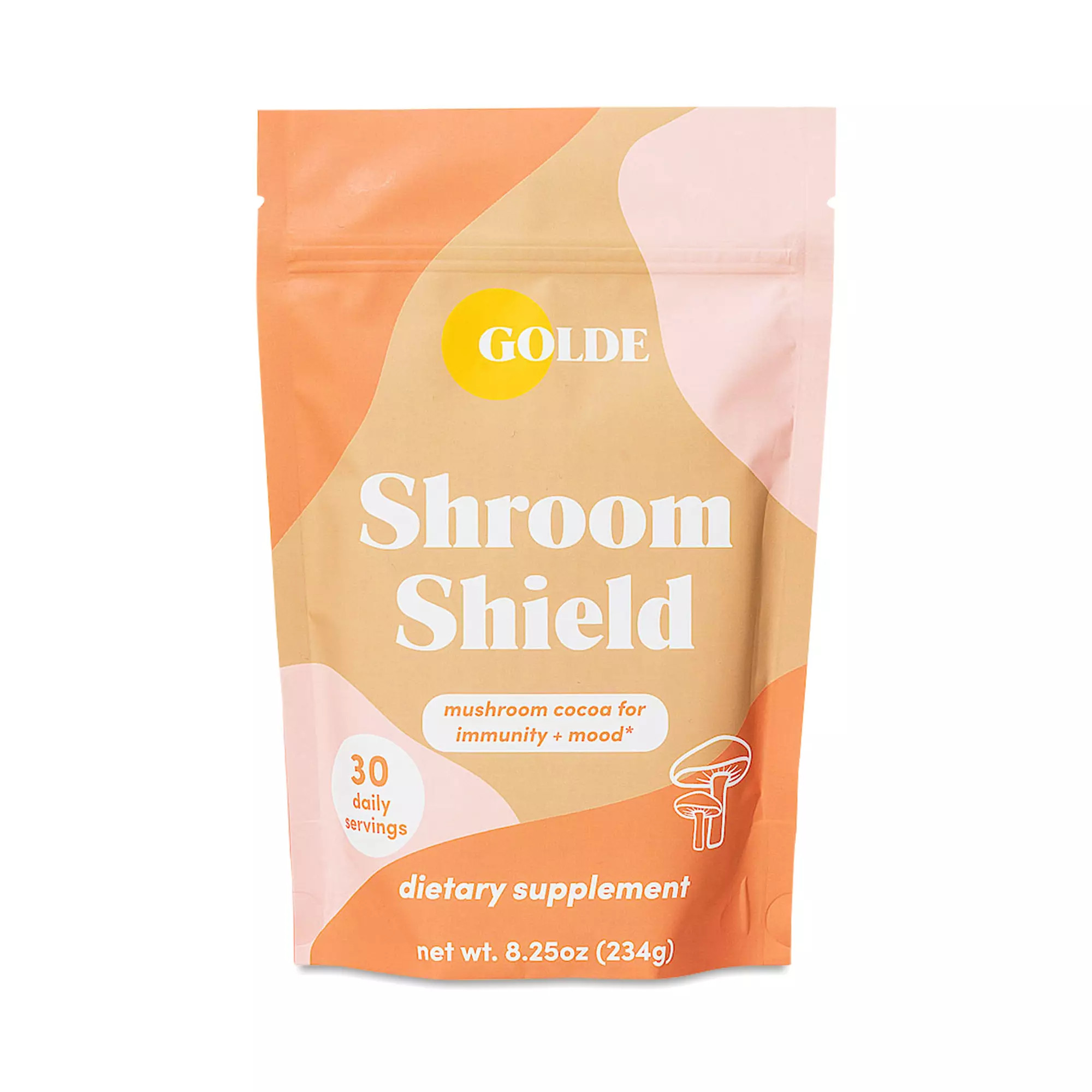 Shroom Shield | Thrive Market