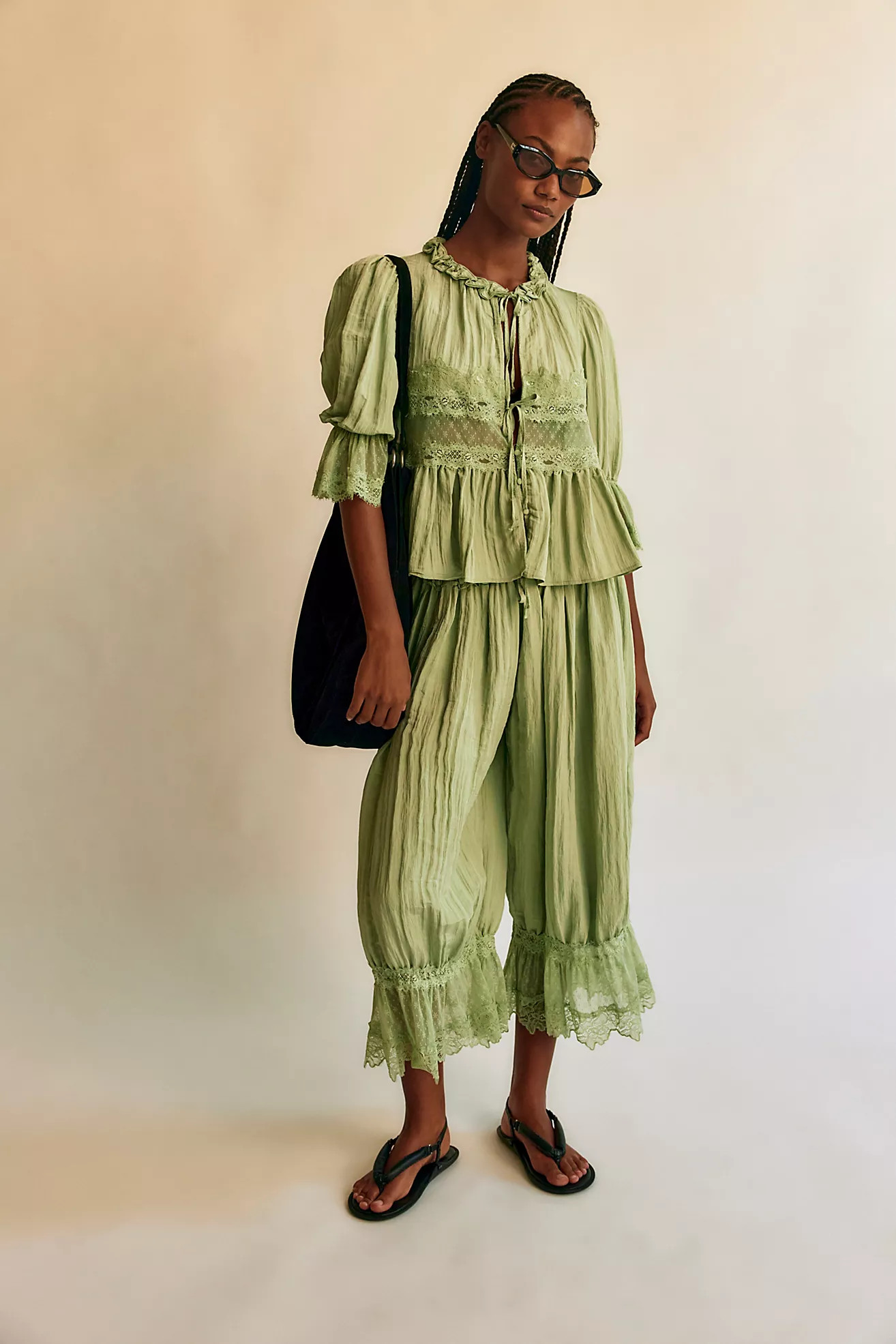 Forever Young Bloomer Pants | Free People (Global - UK&FR Excluded)