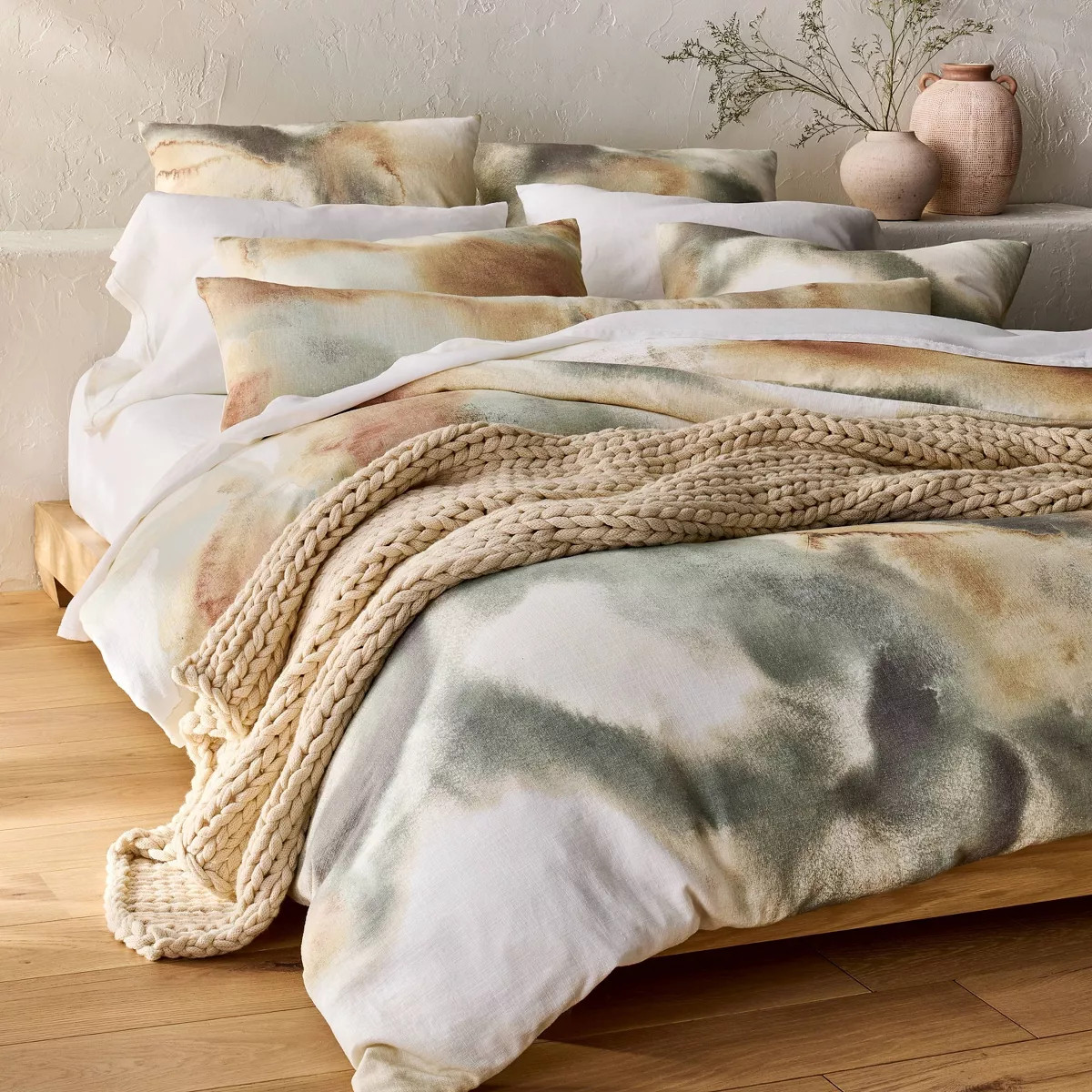 100% Linen Sheet Set - Casaluna™ | Target