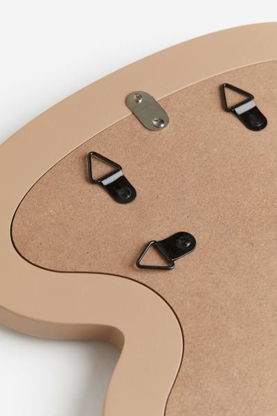 Wavy Mirror | H&M (US + CA)