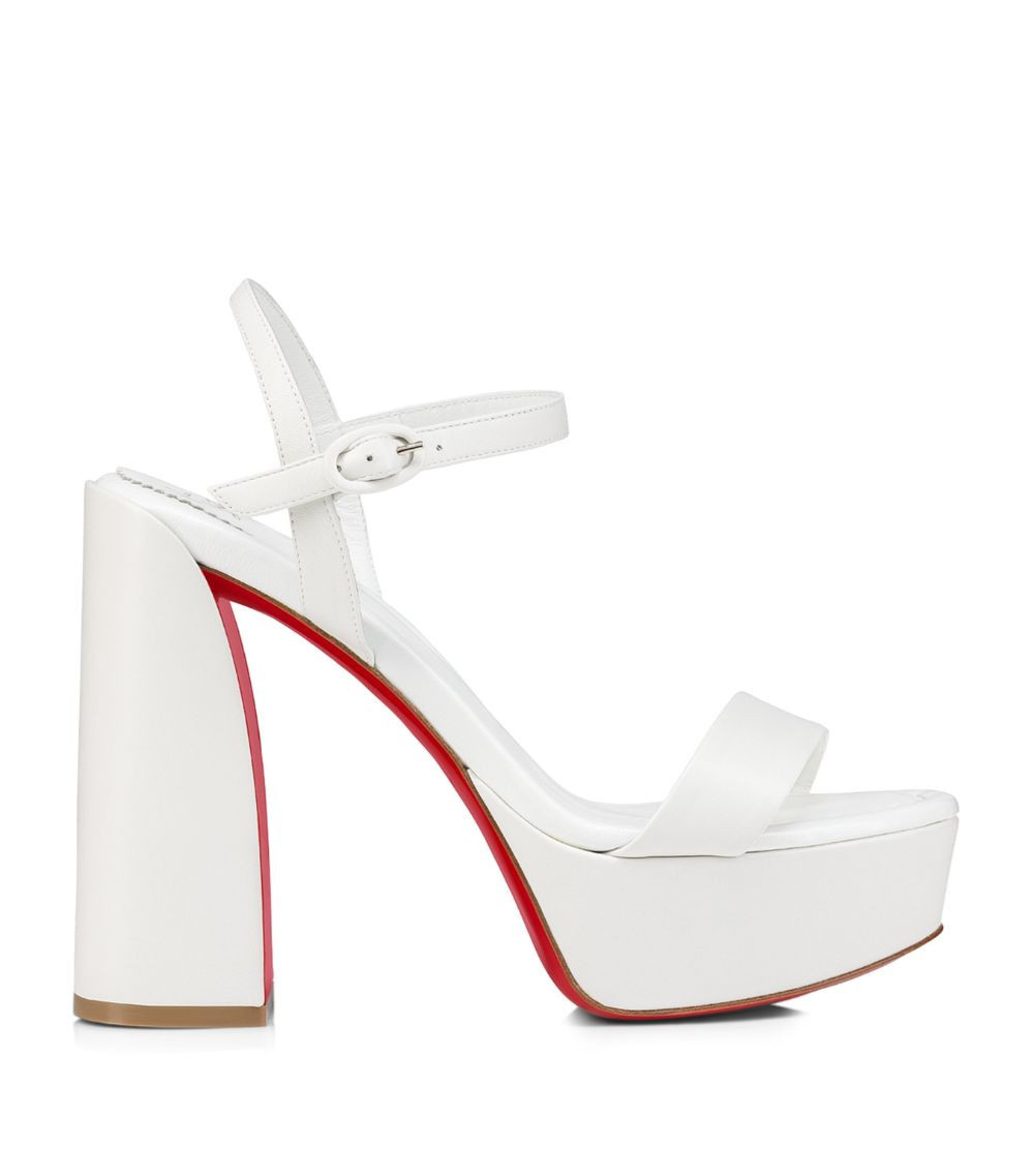 Movida Jane Sandals 130 | Harrods