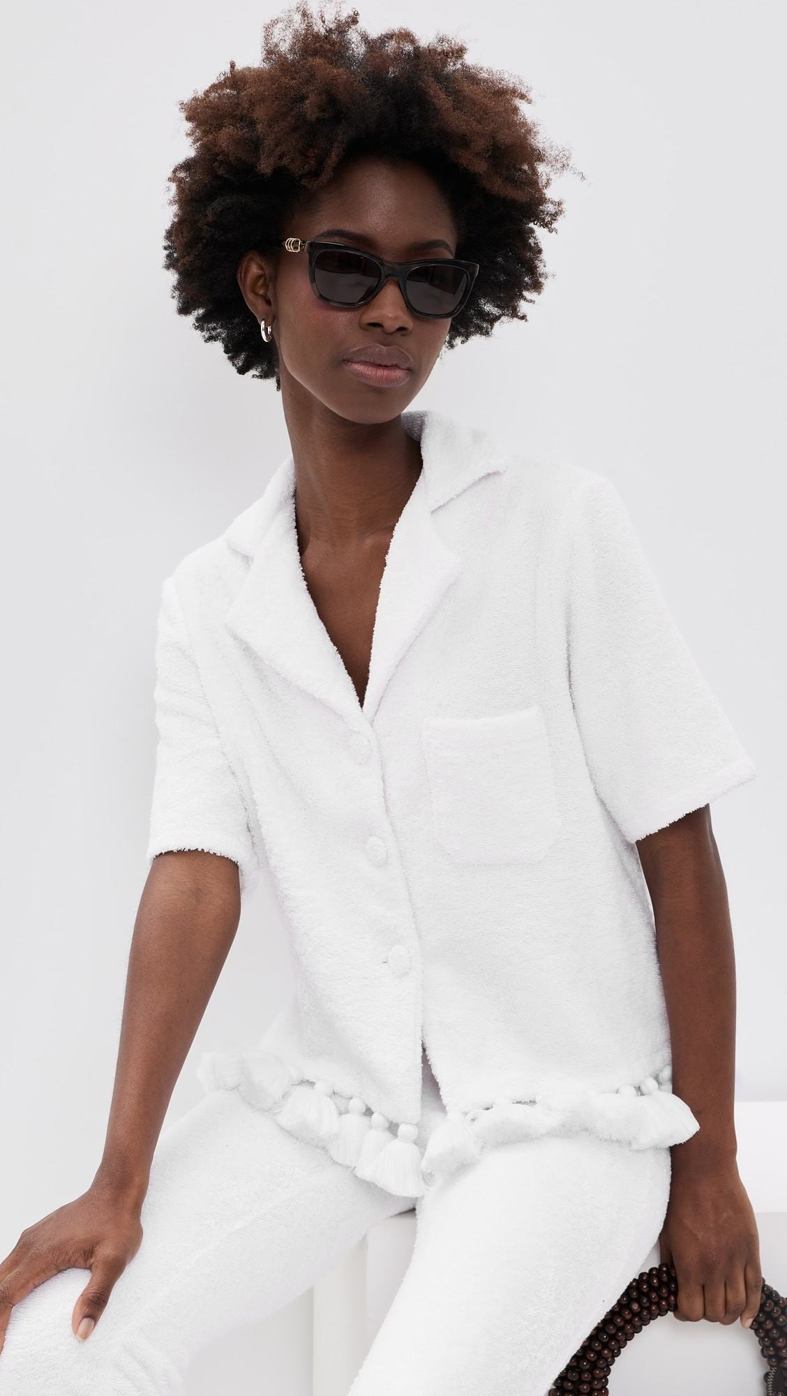 Antonia Shirt | Shopbop