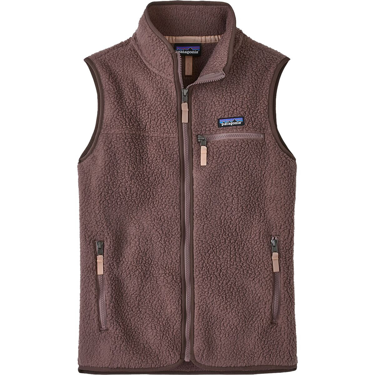 Patagonia Retro Pile Vest - Women's | Backcountry