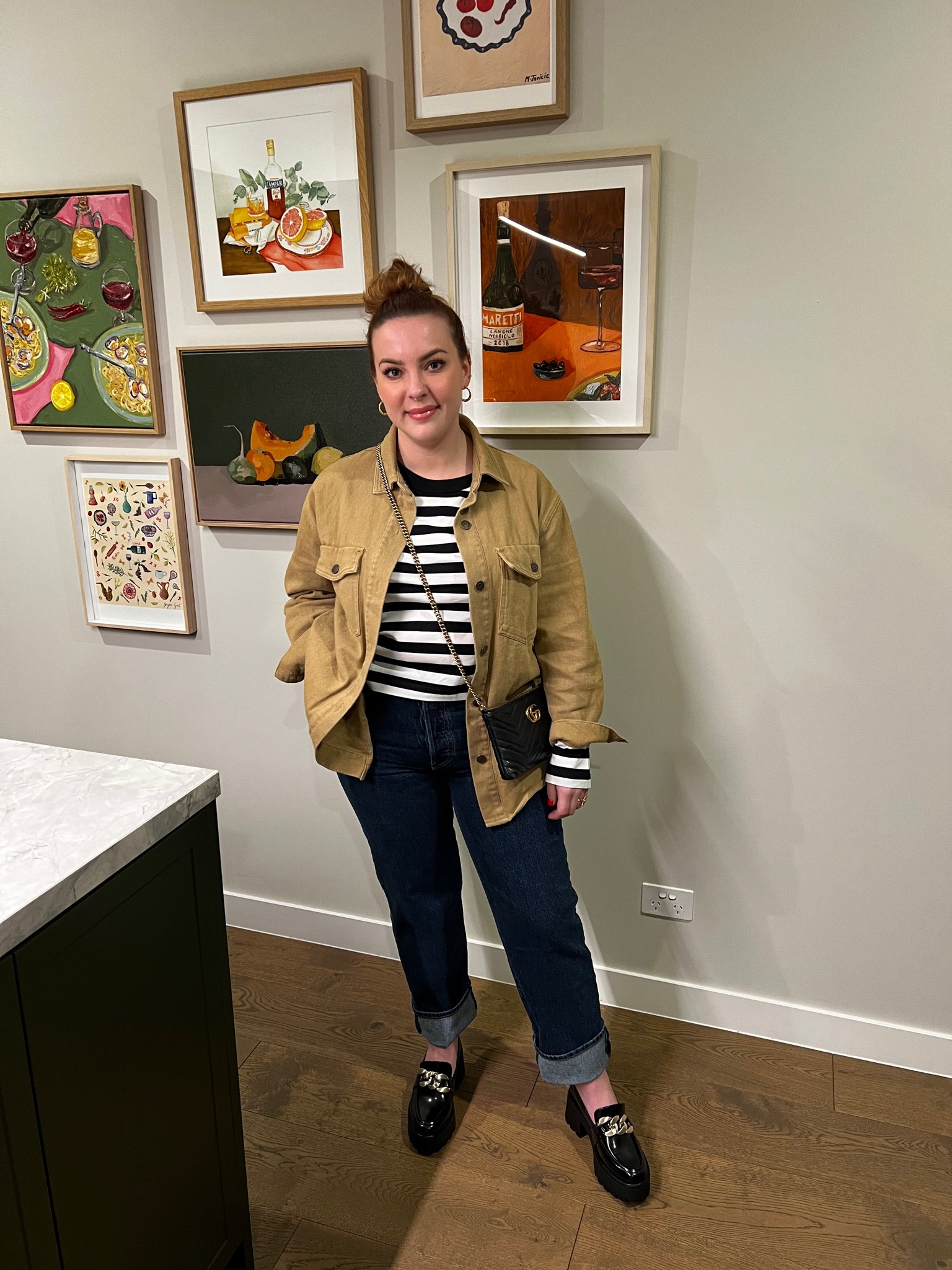 Mel’s outfit details 

#LTKstyletip #LTKaustralia #LTKautumn