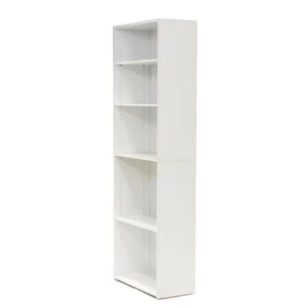 Richins 71'' H x 24'' W Standard Bookcase | Wayfair North America