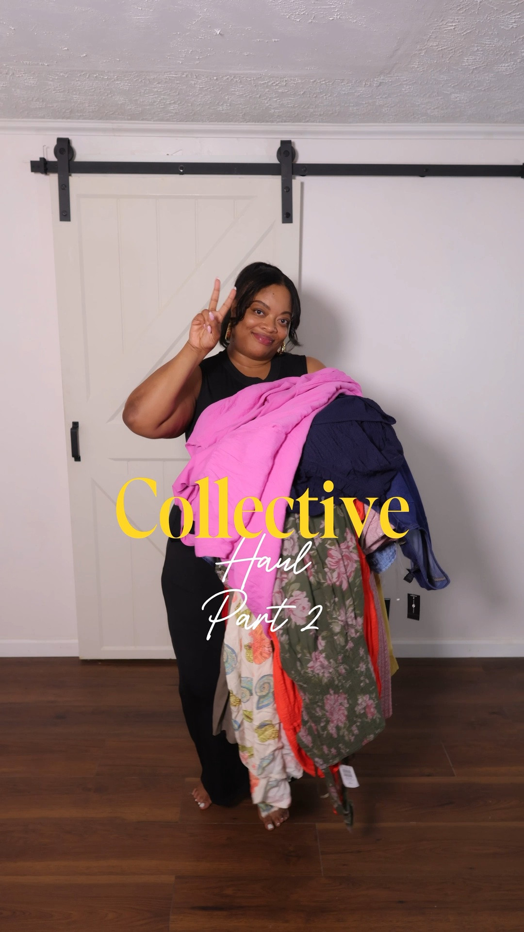 summer outfits 

Part 2 of my collective haul! 🛍️

I'm really going to try to get these hauls up quicker because if y'all see something you like, I want there to be a chance it's still in stock. 😅

This round features Torrid, Cato, JCPenney, the Ashley Graham collection, and of course... Walmart because it wouldn't be a haul without Walmart. 

Follow for more plus-size fashion finds!

#LTKOver40 #LTKPlusSize #LTKootd