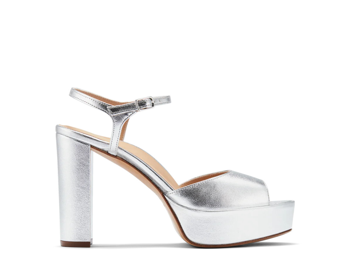 INEZ: Camilla: Soft Silver | Inez 