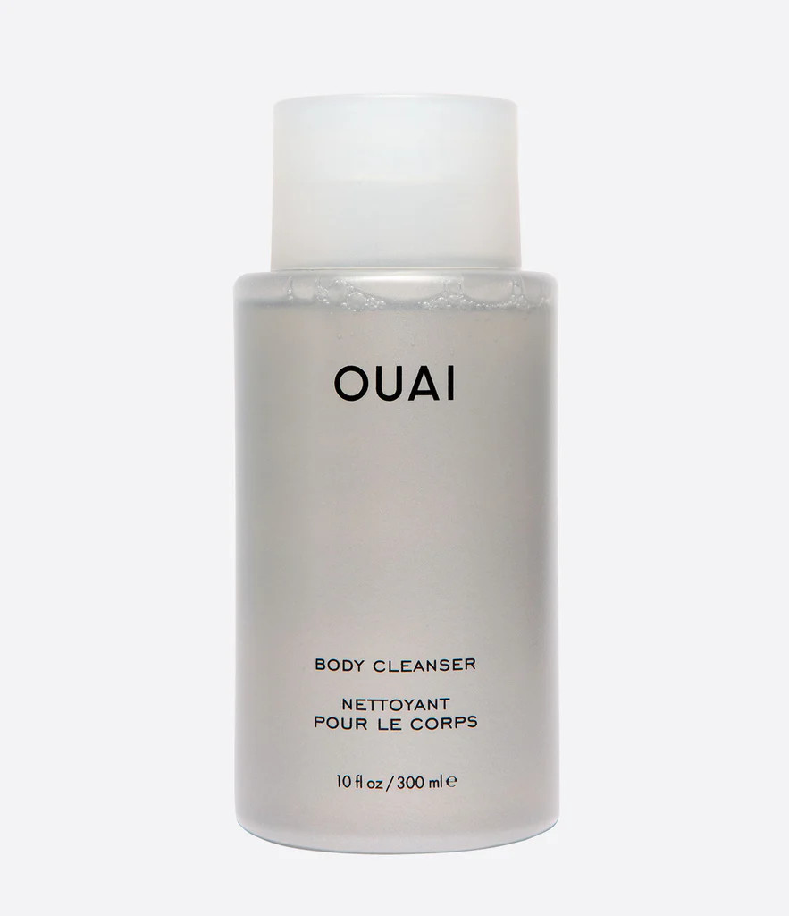 Body Cleanser Dean Street | OUAI