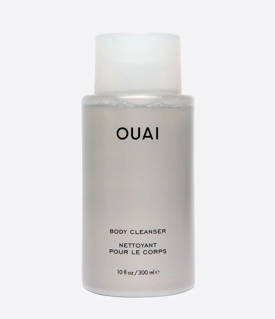 Body Cleanser Dean Street | OUAI