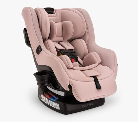 New color in the Nuna rava! 🩷 so pretty 

Baby gear, convertible car seat 

#LTKkids #LTKfamily #LTKbaby