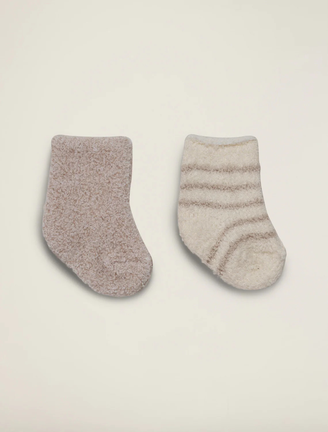 CozyChic® 2 Pair Infant Sock Set | Barefoot Dreams