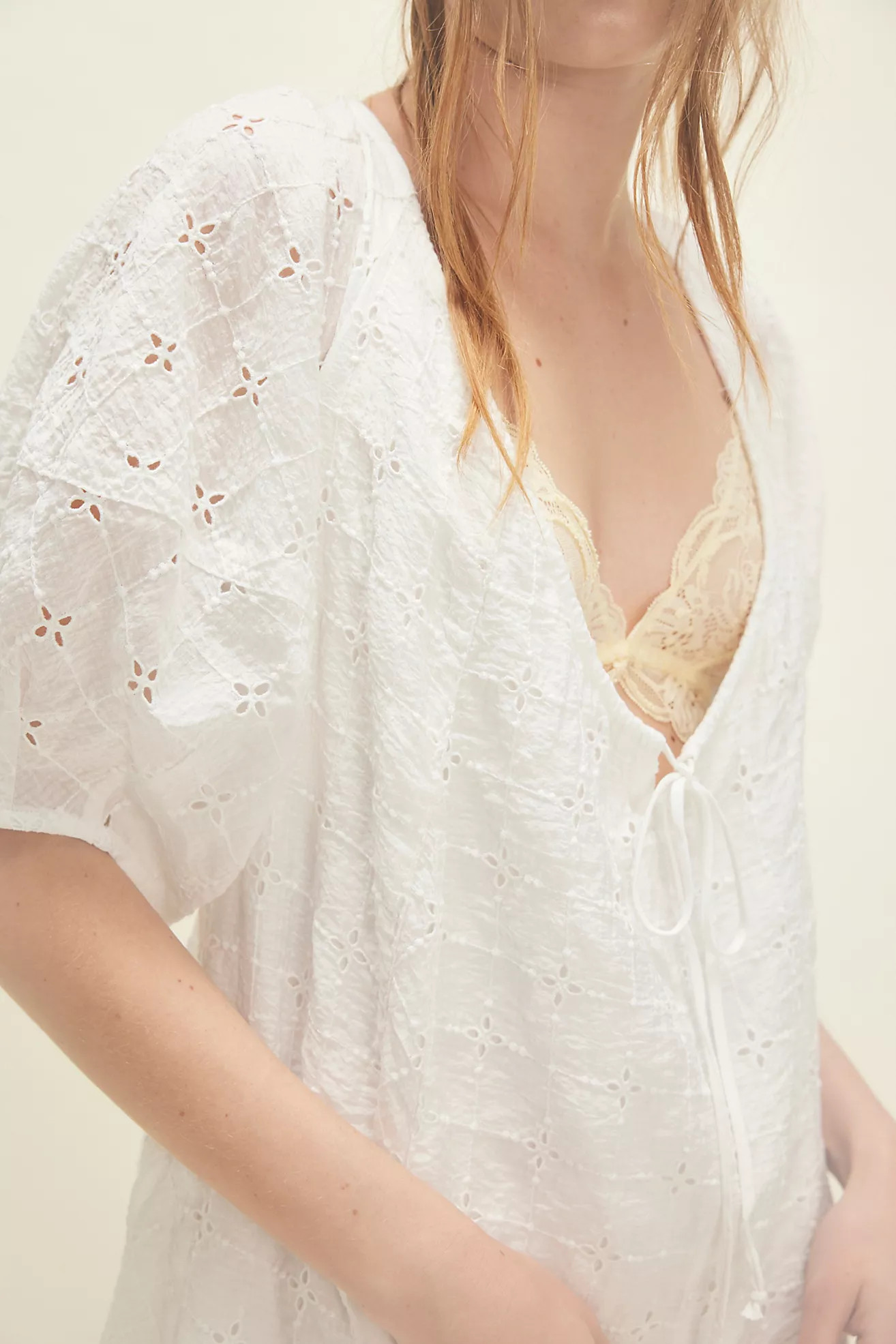 Bop Around Romper | Free People (Global - UK&FR Excluded)