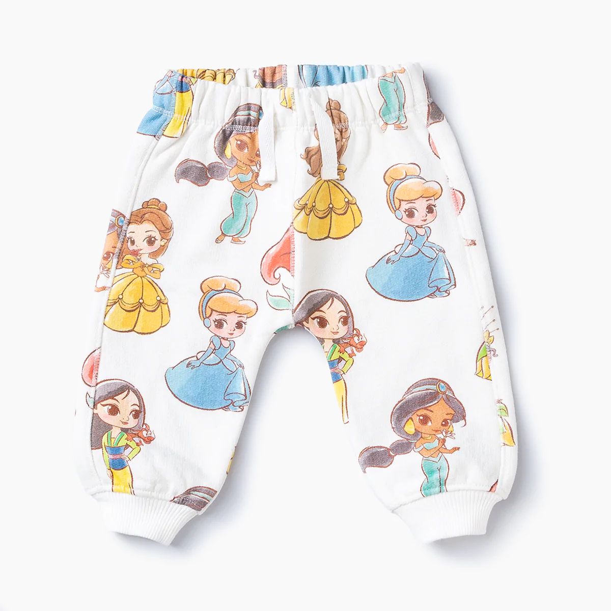 Disney Princess Sporty Sweatpants | Monica + Andy
