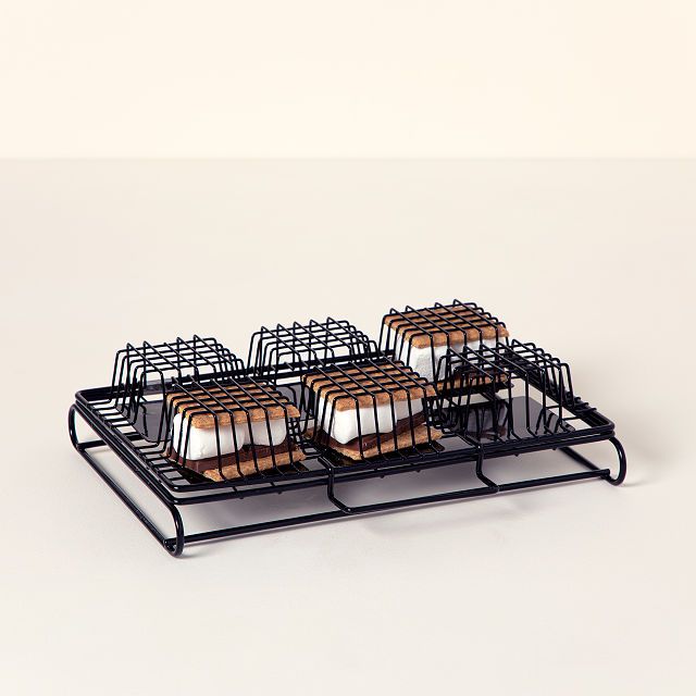 S'mores Griller | UncommonGoods