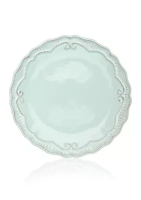 Capri Robin's Egg Dinner Plate | Belk