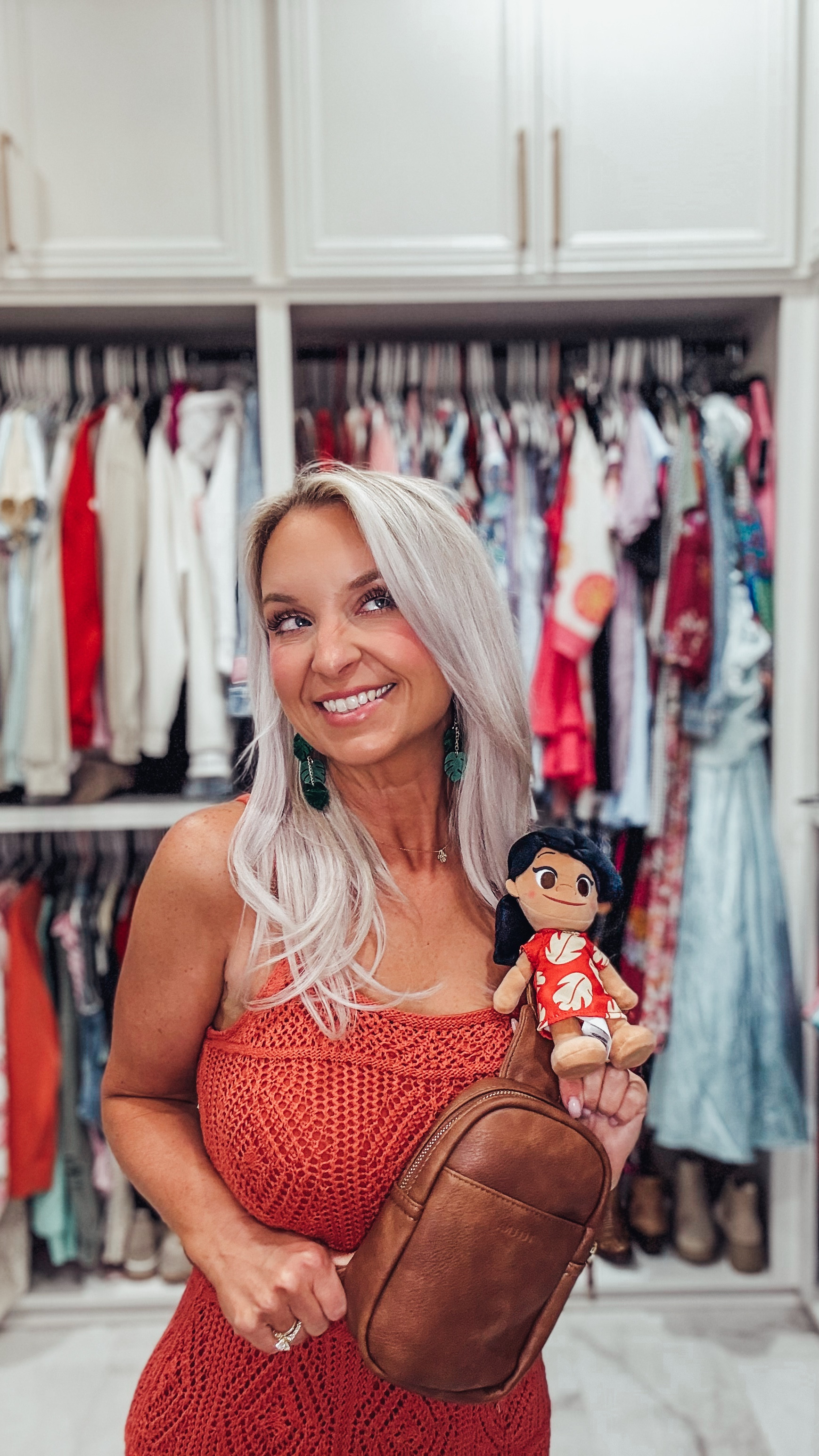 LILO bound for Date night at Ohana
#disneybound

#LTKFindsUnder50 #LTKStyleTip #LTKU