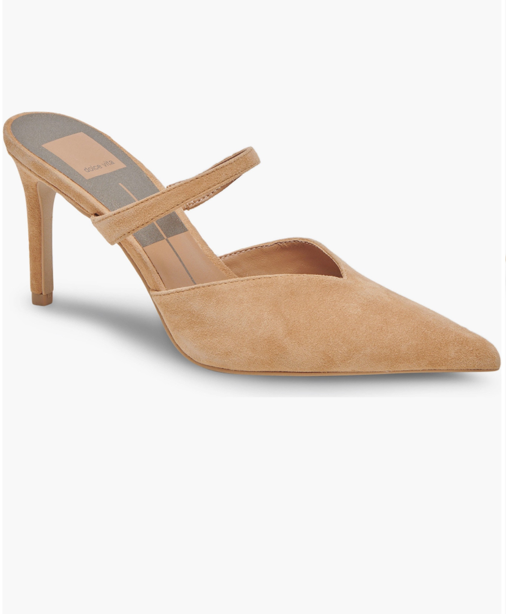 On trend for this season and this style is selling out everywhere

#LTKWorkwear #LTKSeasonal #LTKShoeCrush