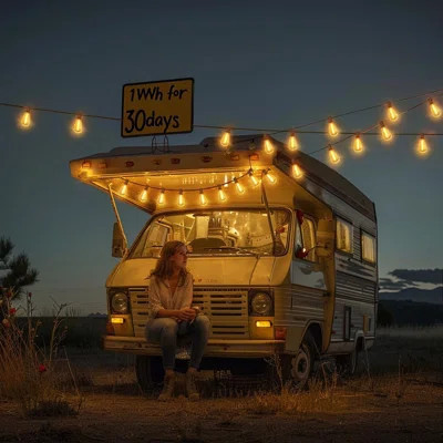 Outdoor String Lights 100Ft – St38 Led Patio Lights With Shatterproof Bulbs50 + 2 Spare, 2500K Warm White, Ip45 Waterproof & Connectable, Energy-Savin | Wayfair North America