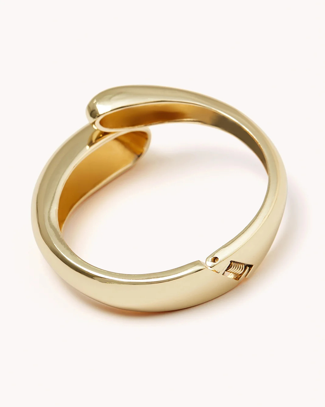 GAIZA BANGLE - GOLD | Billini (ANZ)