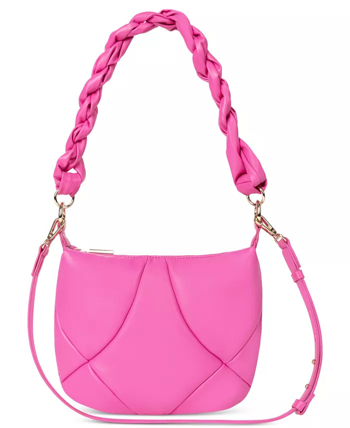 Jason Wu Etty Braided Shoulder Strap Small Crossbody - Macy's | Macys (US)