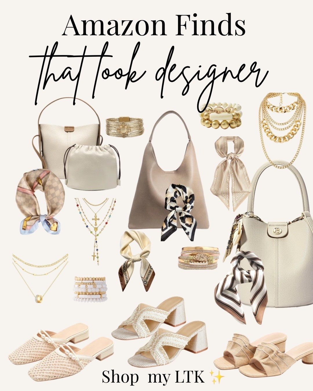 Amazon finds that elevate every outfit ✨

Designer-inspired style without the designer price tag.

Follow for more affordable fashion that looks expensive 🤍

#LTKFashion #LTKFinds #AmazonFashion #AffordableFashion #StyleOver40 #FashionOver40 #LuxuryForLess #ElevatedStyle

#LTKU #LTKOver40 #LTKvlog