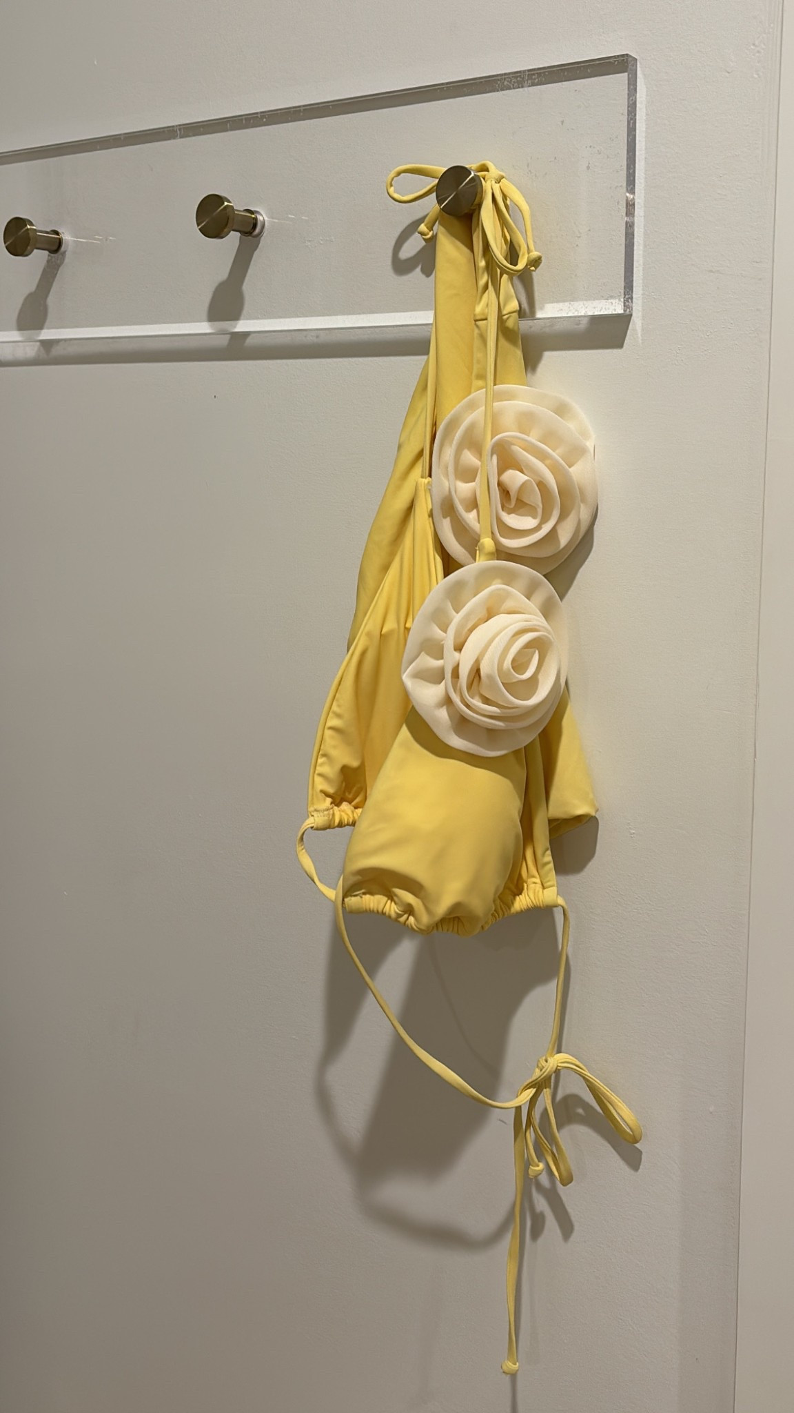 New bikini fave!!

#LTKgrwm #LTKSwim #LTKTravel