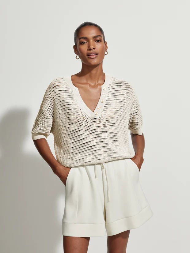 Callie Knit Top | Varley USA