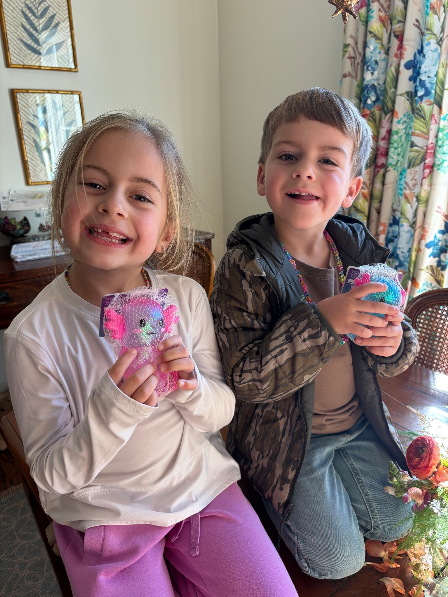 Apparently these are the new, coolest thing and if you buy one you will become the best mom ever! 

#LTKKids #LTKValentine #LTKHome