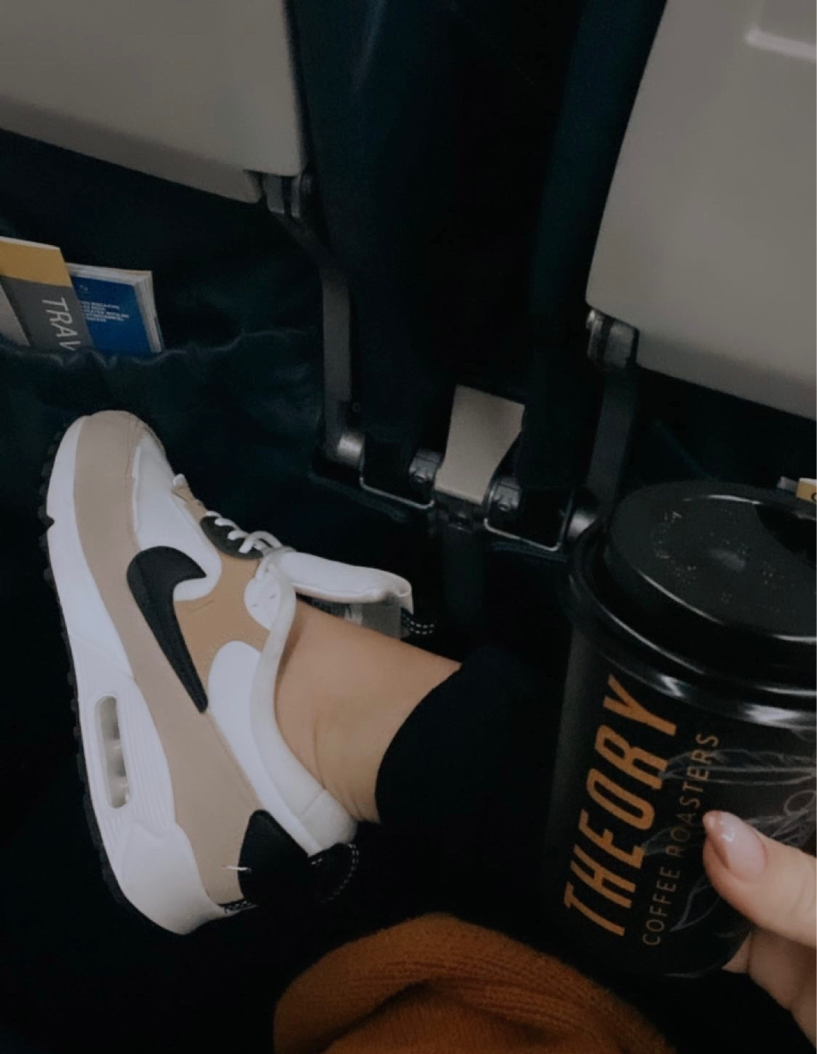 Best airport travel shoes 🖤

#LTKshoecrush #LTKtravel #LTKGiftGuide