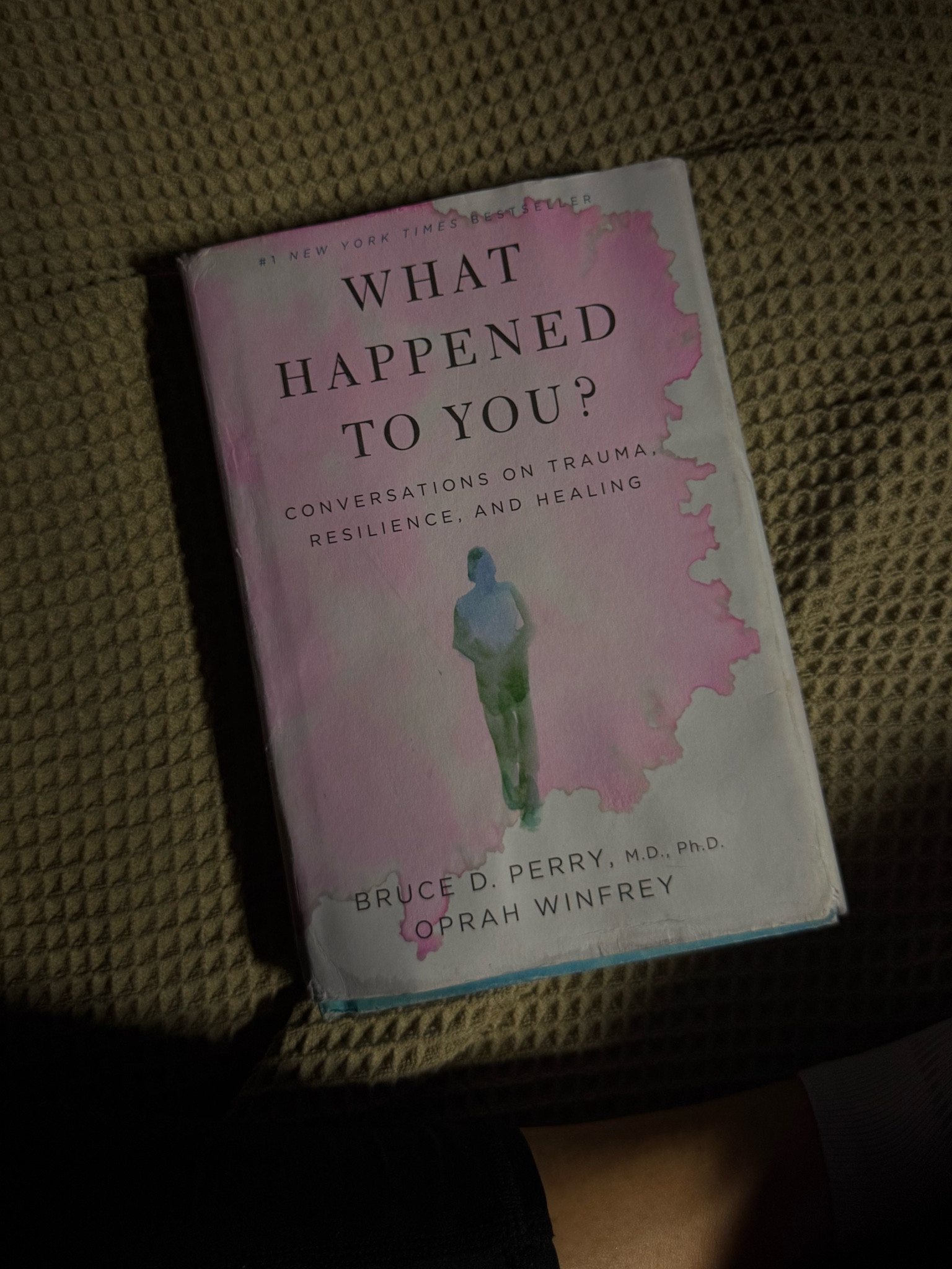 Healing isn’t linear, and some days feel heavier than others. But books like this remind me I’m not alone, and neither are you. If you’ve ever felt misunderstood, stuck in old patterns, or just want to better understand trauma and resilience, I highly recommend this read. #growthbooks #selfhelpbooks #healing #trauma #mindset #books 