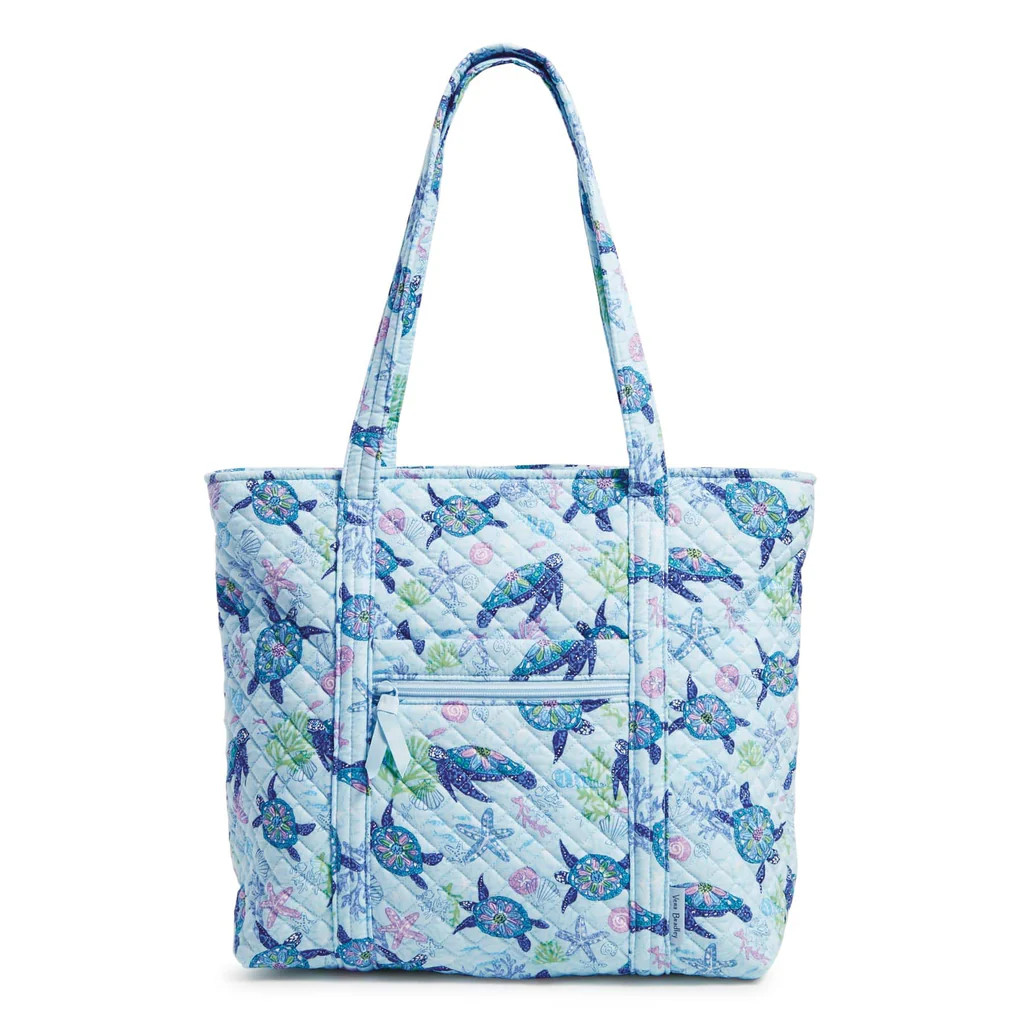 Vera Tote Bag | Vera Bradley