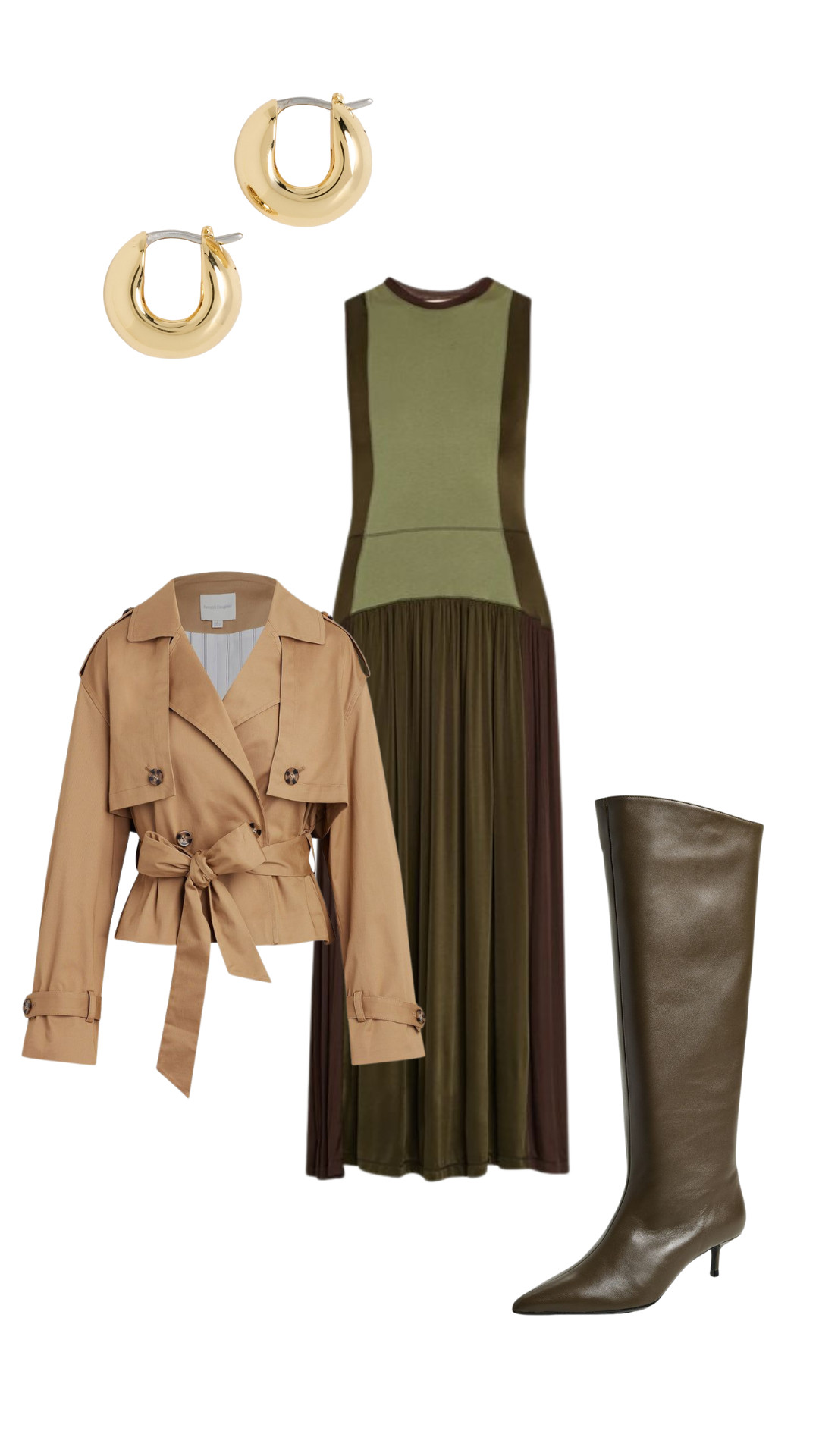 The cutest thanksgiving night outfit, all from Shopbop! xx ALB @shopbop #ad #shopboppartner 

 