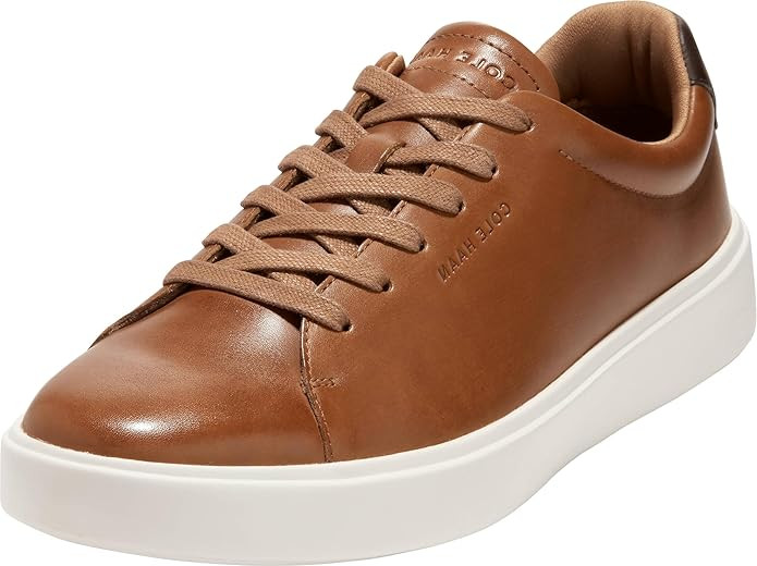 Cole Haan Mens Grand Crosscourt Traveler Sneaker Sneaker | Amazon (CA)