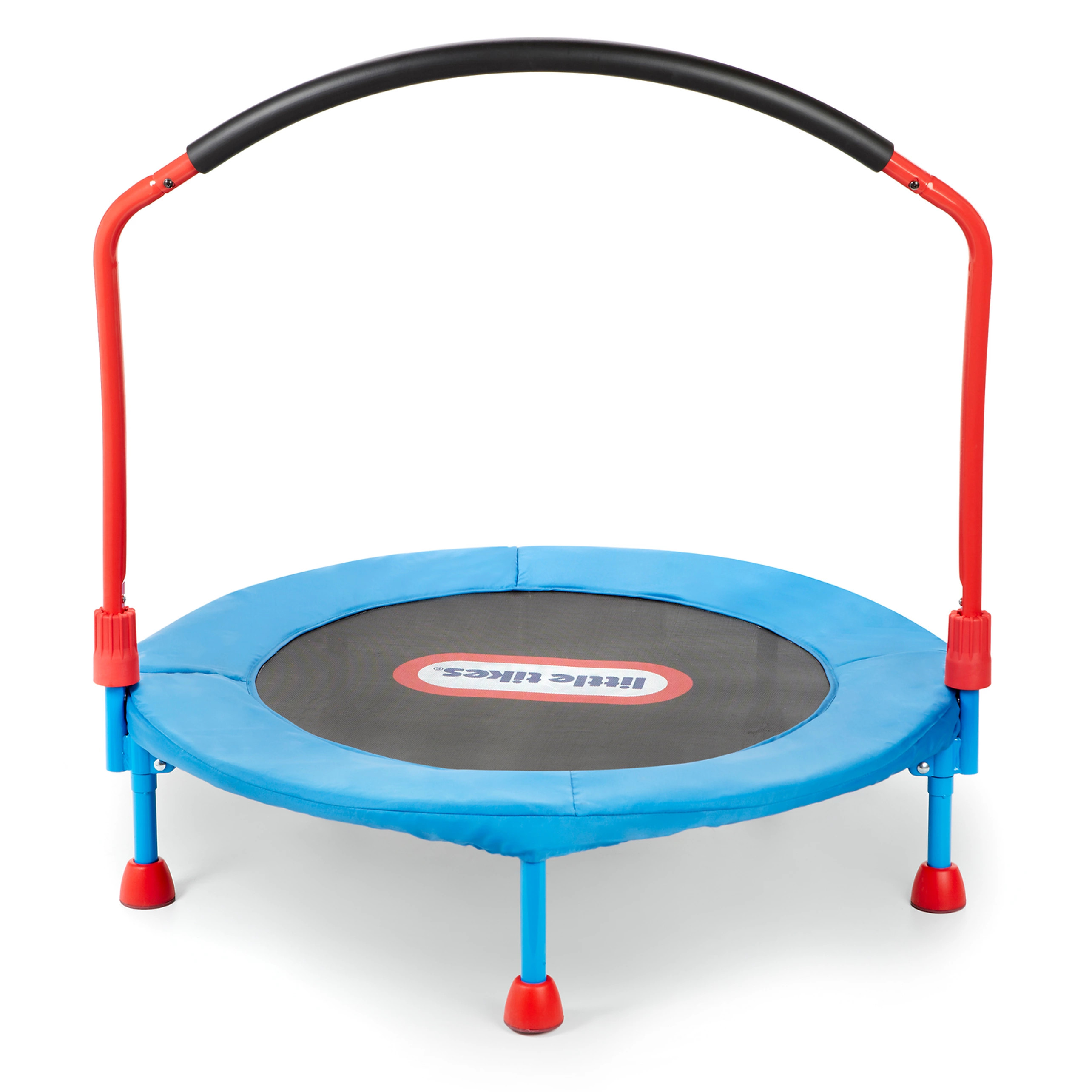 Little Tikes Easy Store 3-ft. Trampoline | Kohl's