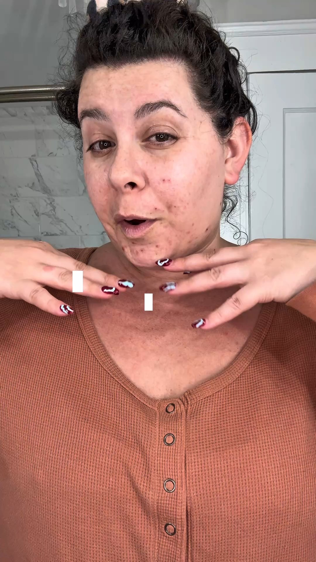 Part one of these imethod PDRN collagen eye patches! 

#LTKFindsUnder50 #LTKBeauty