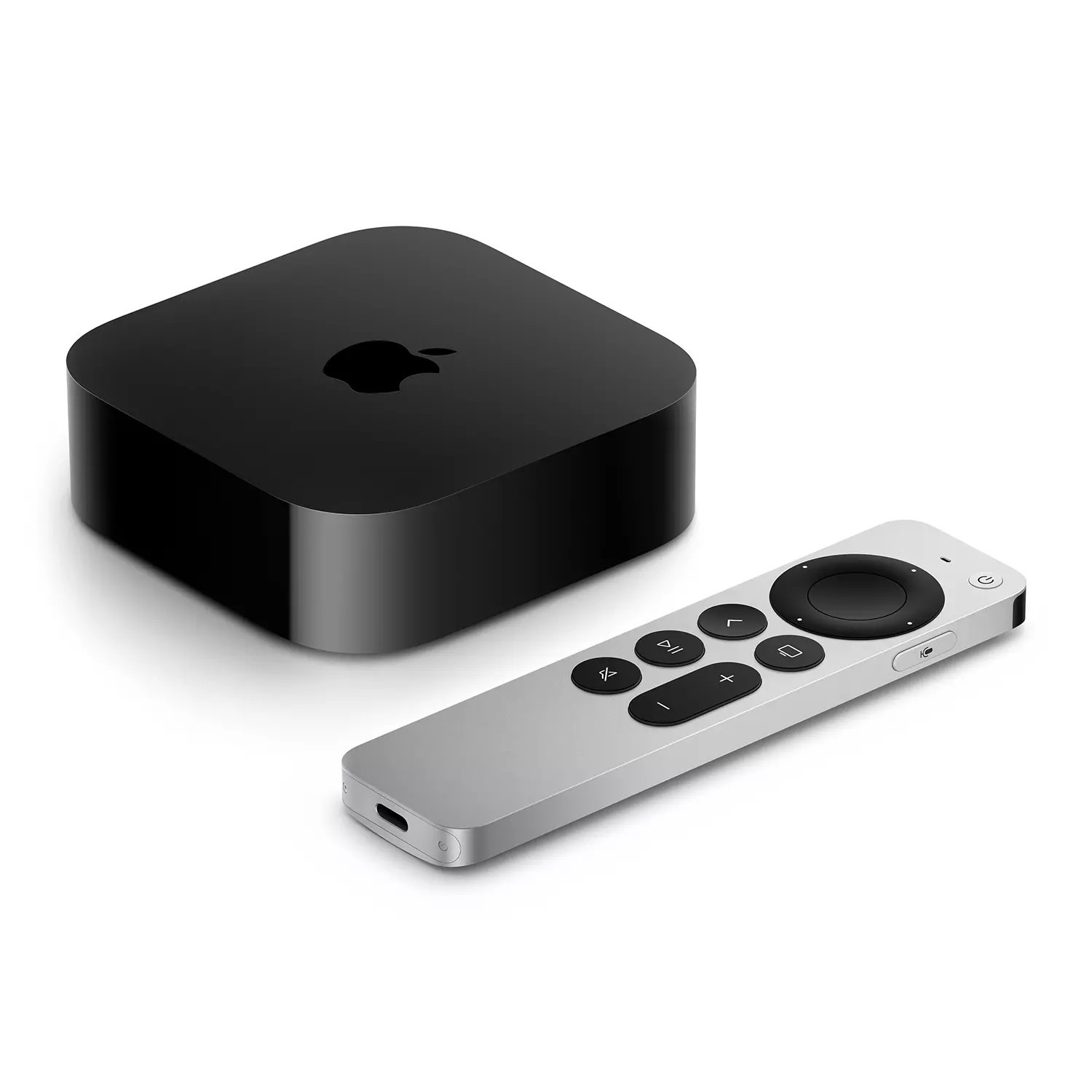 Apple TV 4K 64GB with Wi‑Fi | Sam's Club