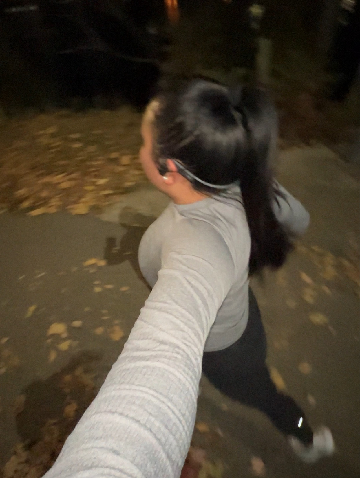 run fit 🖤

#LTKActive