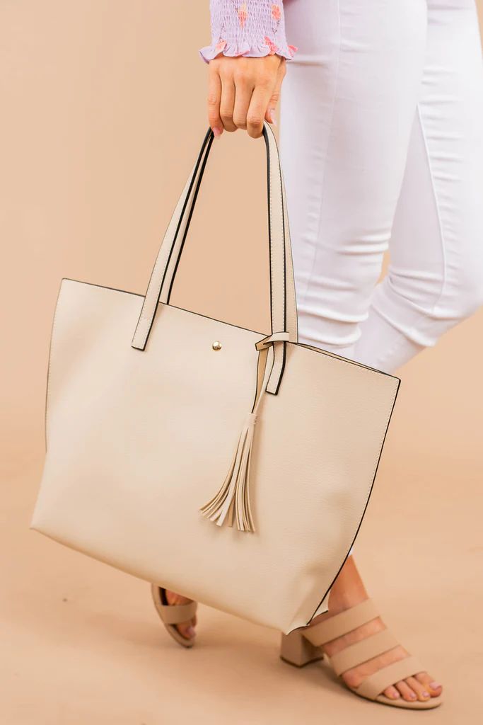 Back For More Beige Brown Purse | The Mint Julep Boutique