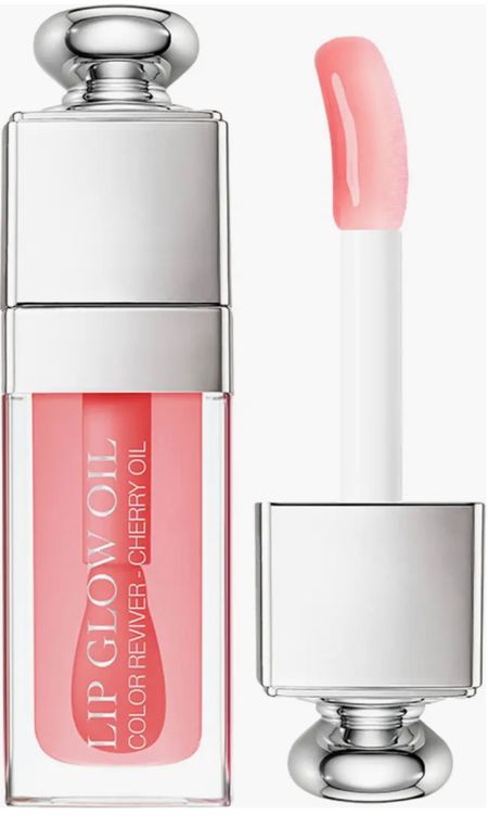 Our favorite Dior Lip Glow Oils is on sale - it’s gorgeous! 

#LTKsalealert #LTKbeauty