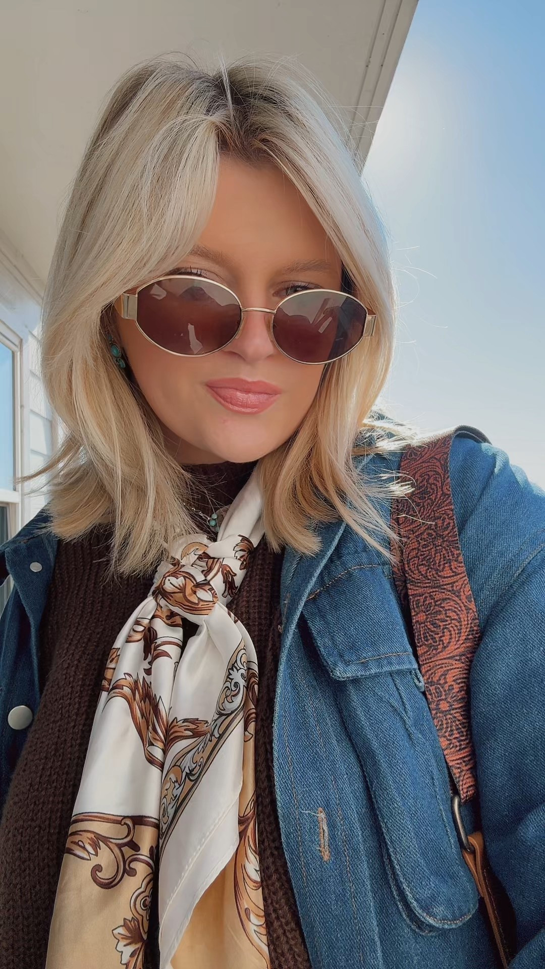 Western fashion finds you’ll wear on repeat 🤎🤠
Sharing my favorite western fashion outfit staples that I keep reaching for, all Amazon western fashion finds and easy to style. This look features cowgirl boots, western denim jeans, turquoise western jewelry, and classic western outfit essentials that work for everyday wear, country concerts, rodeos, western boutiques, and casual cowgirl style.

If you’re building a modern western wardrobe, these are must-haves: western boots for women, denim western outfits, cowgirl inspired fashion, western accessories, turquoise jewelry, western belts, and Amazon fashion finds that give effortless cowgirl energy without feeling costume-y. Perfect for western street style, southern fashion, cowgirl aesthetic outfits, and western style women looking for affordable, wearable pieces.

Shop my LTK western fashion links for Amazon cowgirl outfits, western clothing for women, western outfit ideas, and western fashion essentials that actually go with everything. ✨
#westernfashion #cowgirlfashion #amazonfashion #westernoutfit #cowgirlboots #turquoisejewelry #denimstyle #ltkit #amazonfinds #westernstyle

#LTKootd #LTKFindsUnder50 #LTKFindsUnder100