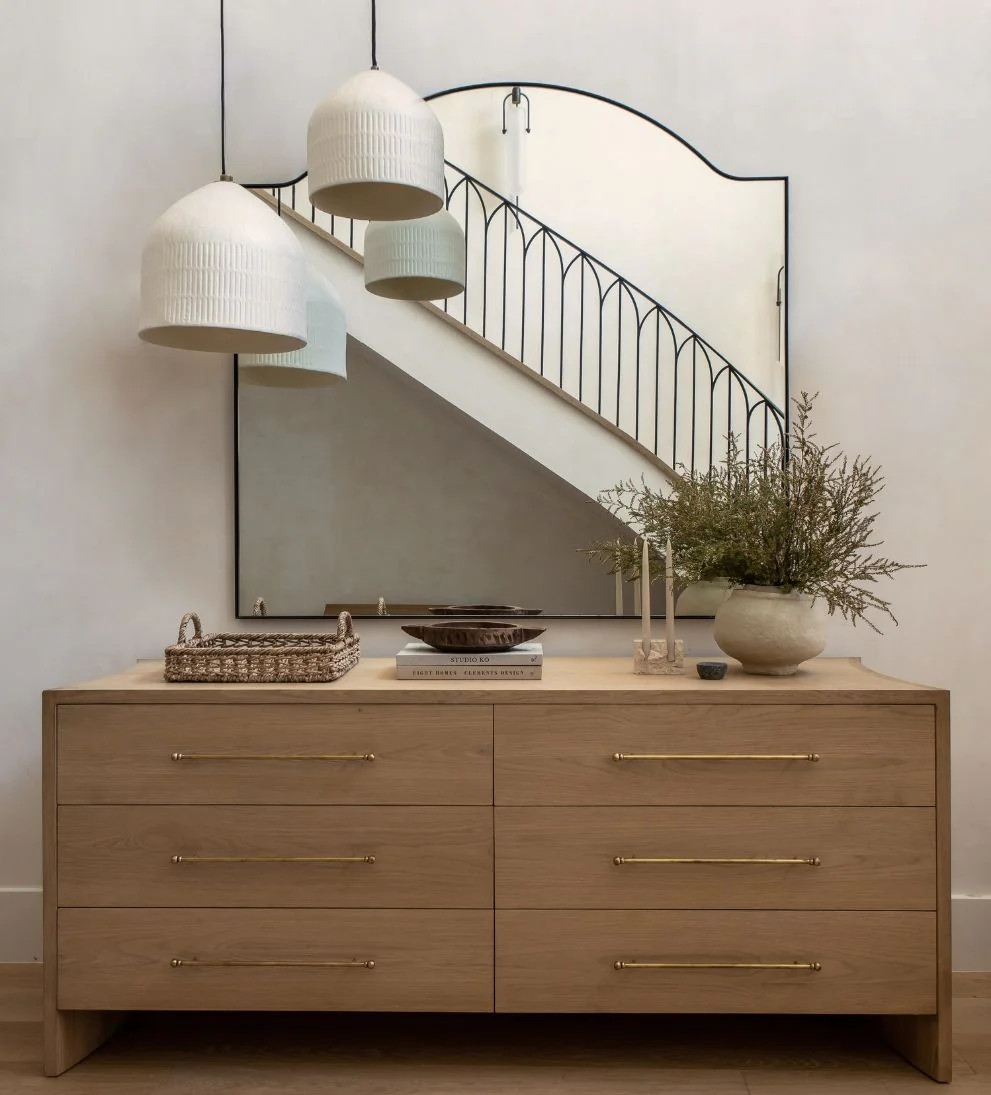 Salerno Ceramic Pendant | Le Maé